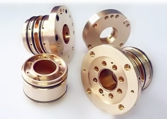 主轴空气轴承 abw110 适用于优质 pcb 钻床