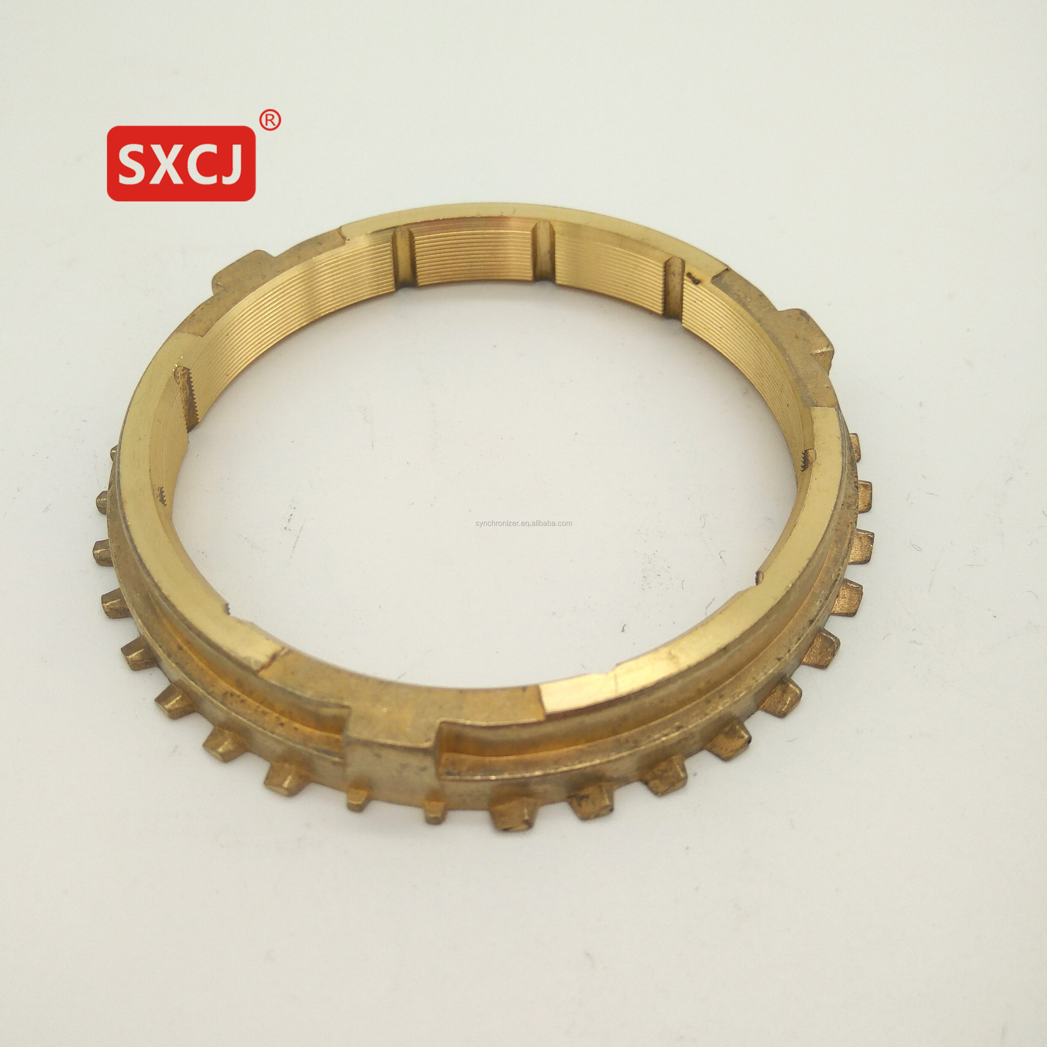 ダイヤモンド Auto Spare Parts Speed Gear Synchronization Ring for