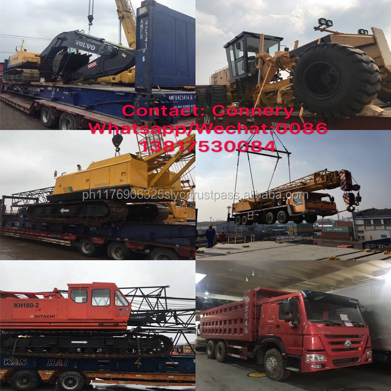 Construction Excavators Second Hand Used Cat 306 Excavators In Cheap Price