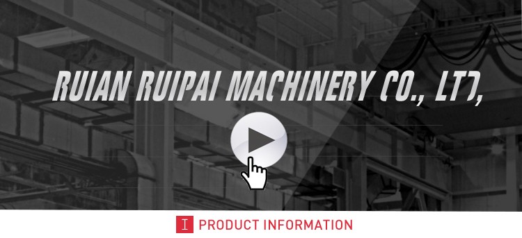 rotary die head pp blowing film machine