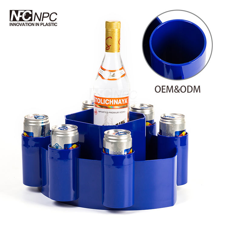 OEMカスタマイズレッドブルボート缶ウォッカエナジードリンク