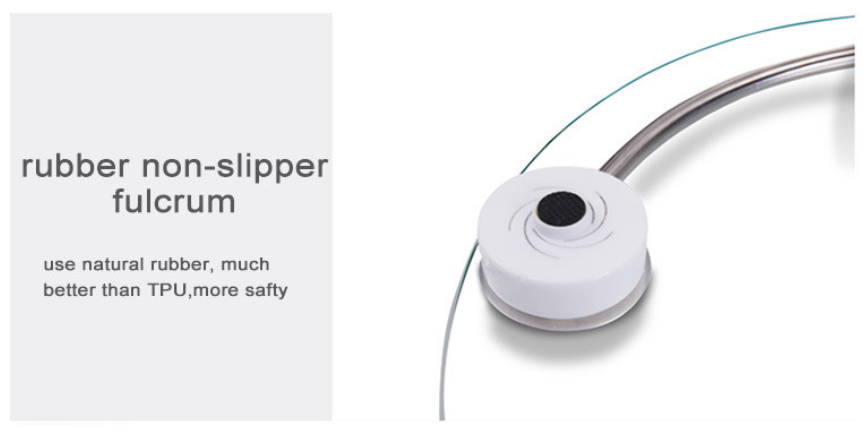 180kg glass calibrate digital weight bathroom scale