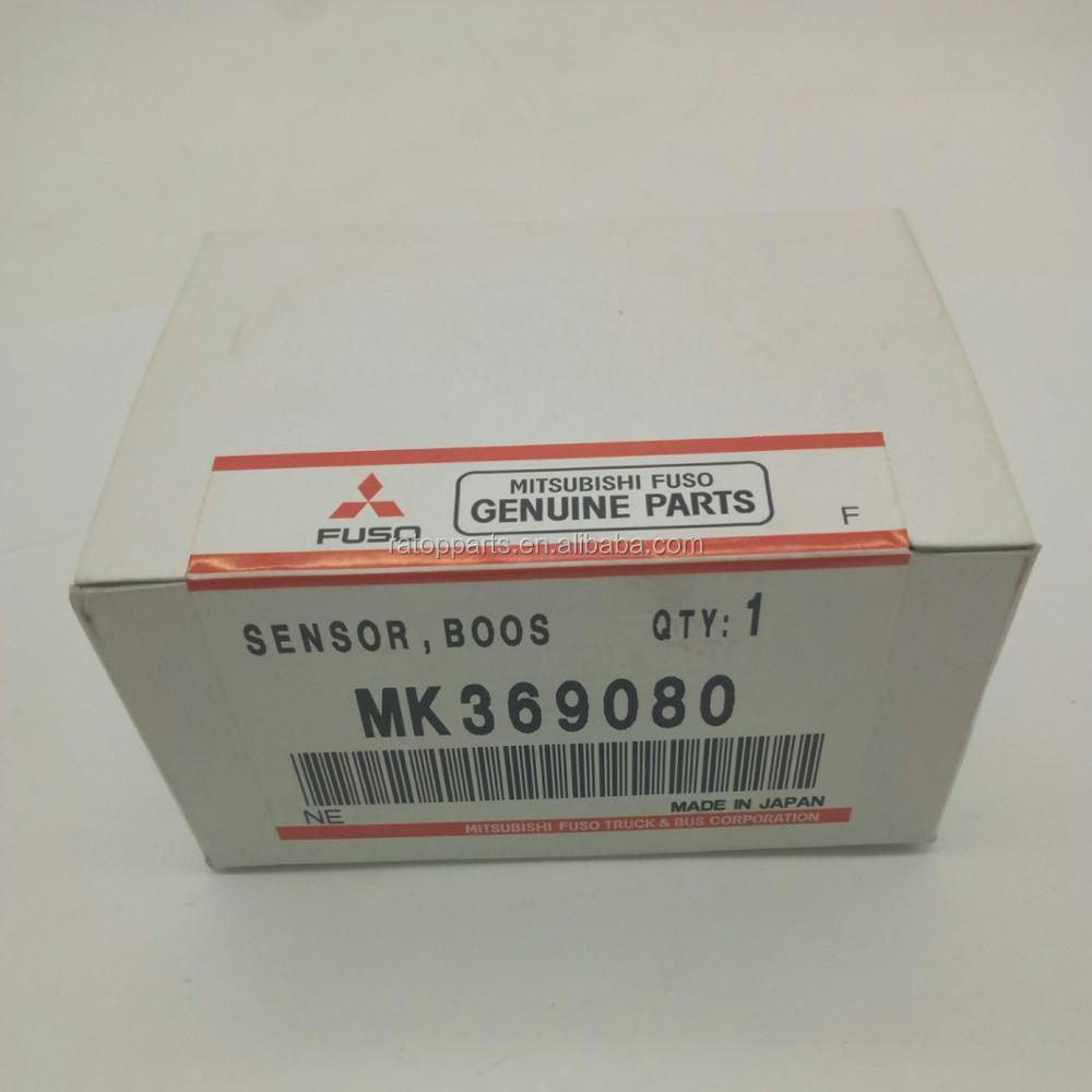 Original 4HK1 6HK1 MK369080 079800-5580 Air Pressure Sensor