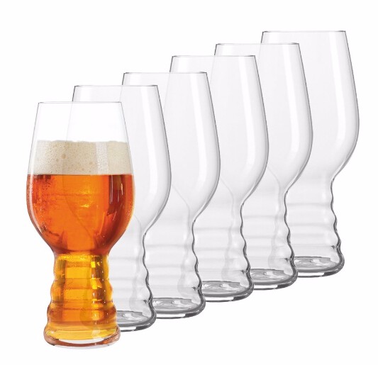 Classic design Wholesale Pilsner Beer Water Juice Drinking Glass with OEM Decals for Beer Drinking pilsner beer glass cup