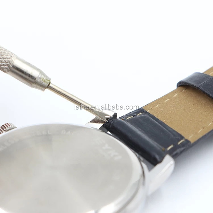 EACHE Stainless Steel Tool For Watch band Install and Remove Watch Band Tool