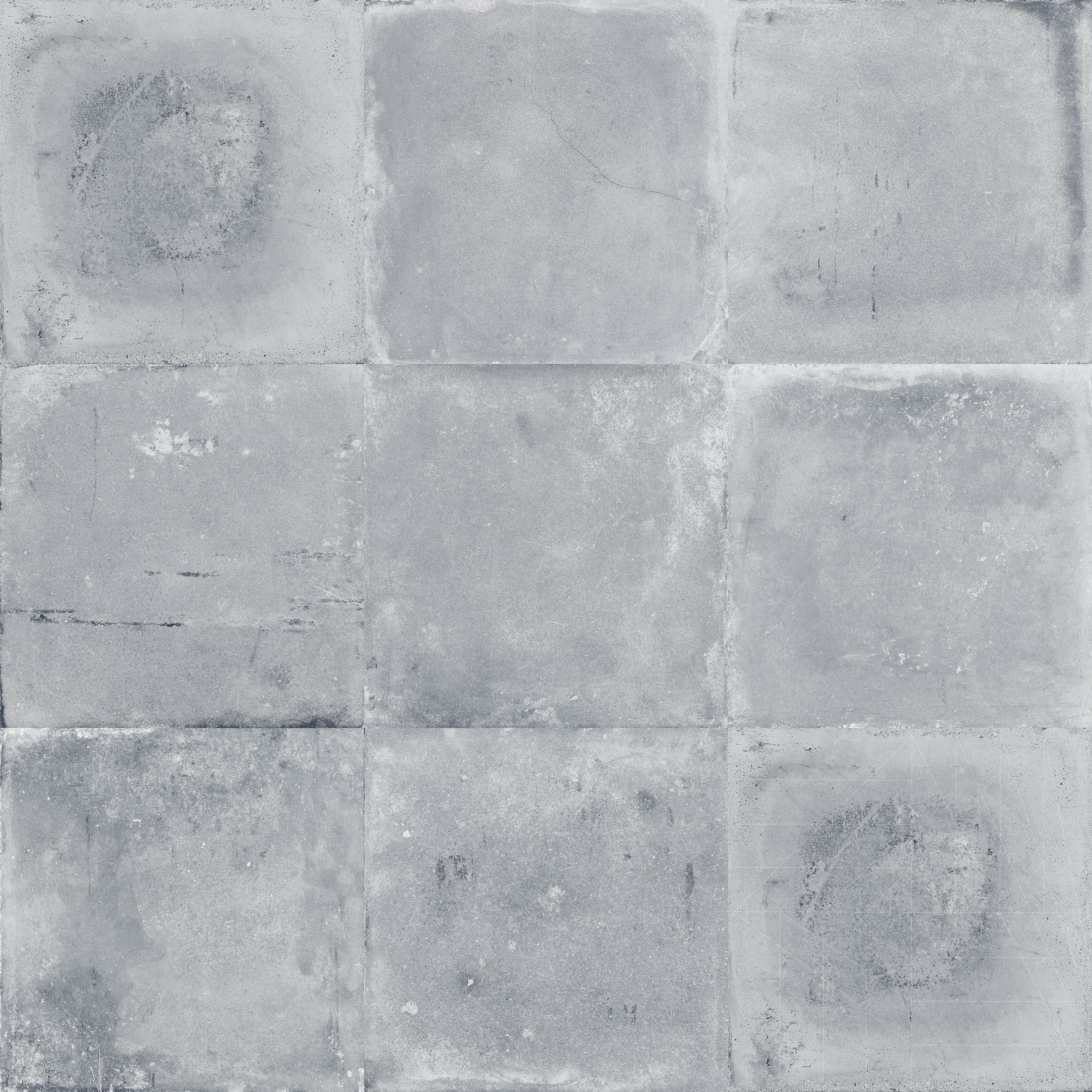 Hasin China Online Selling Digital Print Hospital Textured Bathroom 600x600mm Rustic Tile