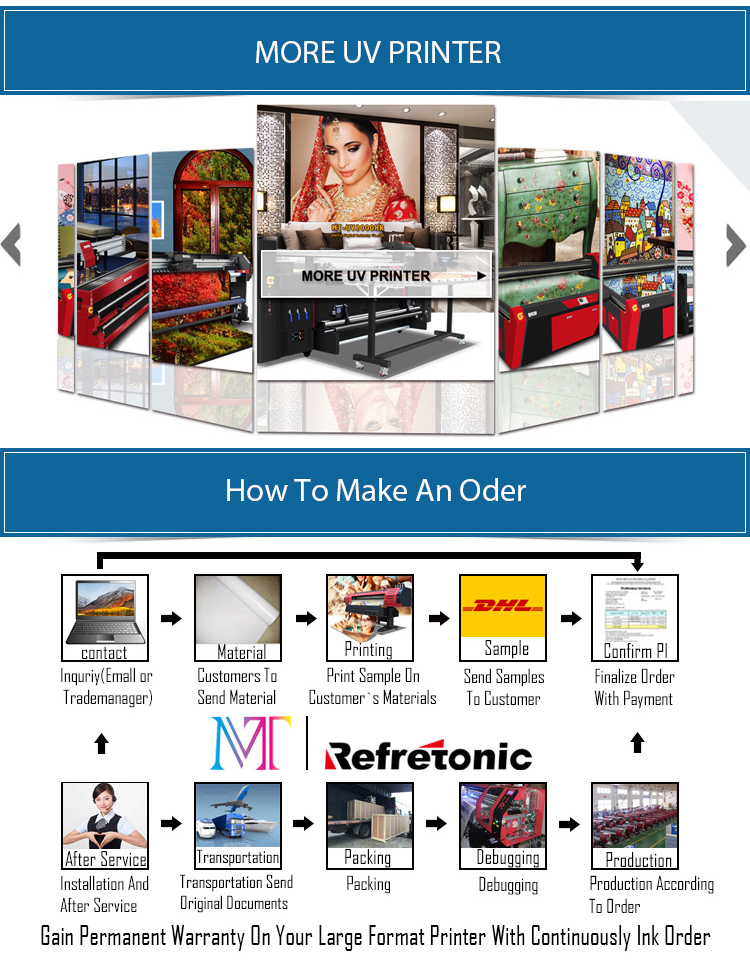 Hot Sale 4720 4 head Printer Main Board for Printing Machine