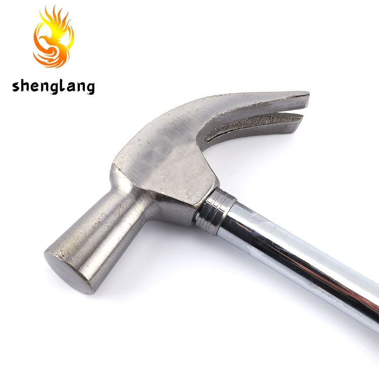 Harden Professional Steel Handle Japanese Custom Flex Claw Hammer