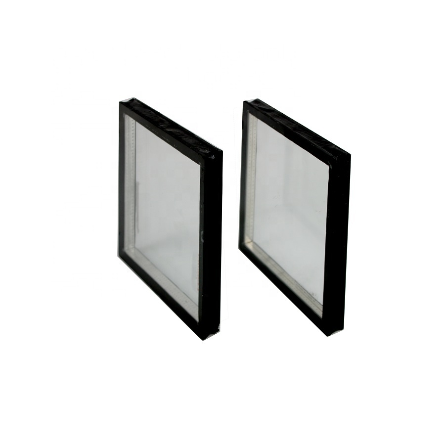 Insulating glass aluminium rubber spacer 12MM