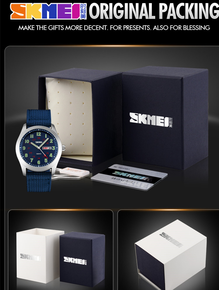 guangzhou china original manufacturer SKMEI 9112 luminous quartz men week wristwatches factories made in prc watch