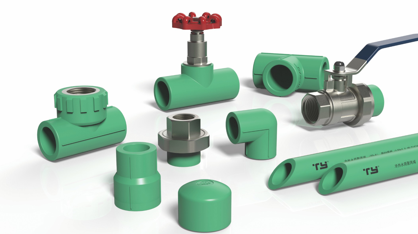 20毫米高标准 ppr 管件焊接接头 - buy pipe fittings coupling,ppr