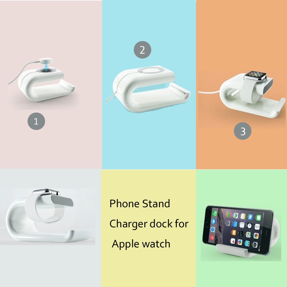 mobile phone holder,cellphone & watch display stand