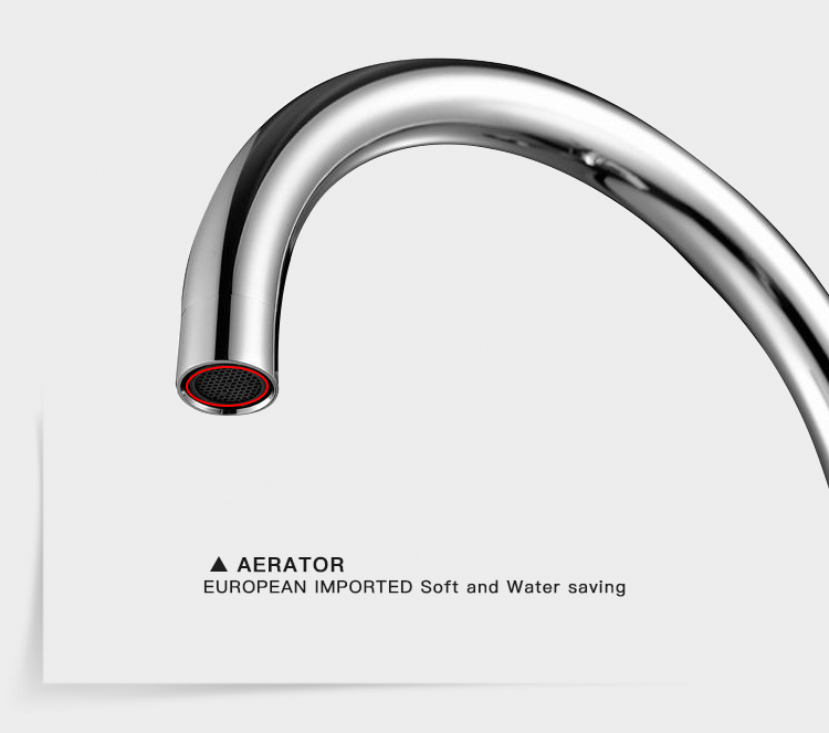 cUPC Watermark Brass Freestanding Bathtub Faucet With Diverter