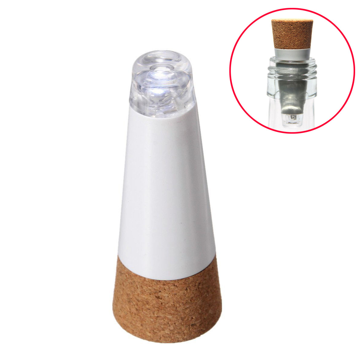 Luci LED Sommergibili Ricaricabili Per Piscina, 4 Luci, IP68, 16 Colori RGB, Con Telecomando Ideali Per Piscine E Acquari 96544013