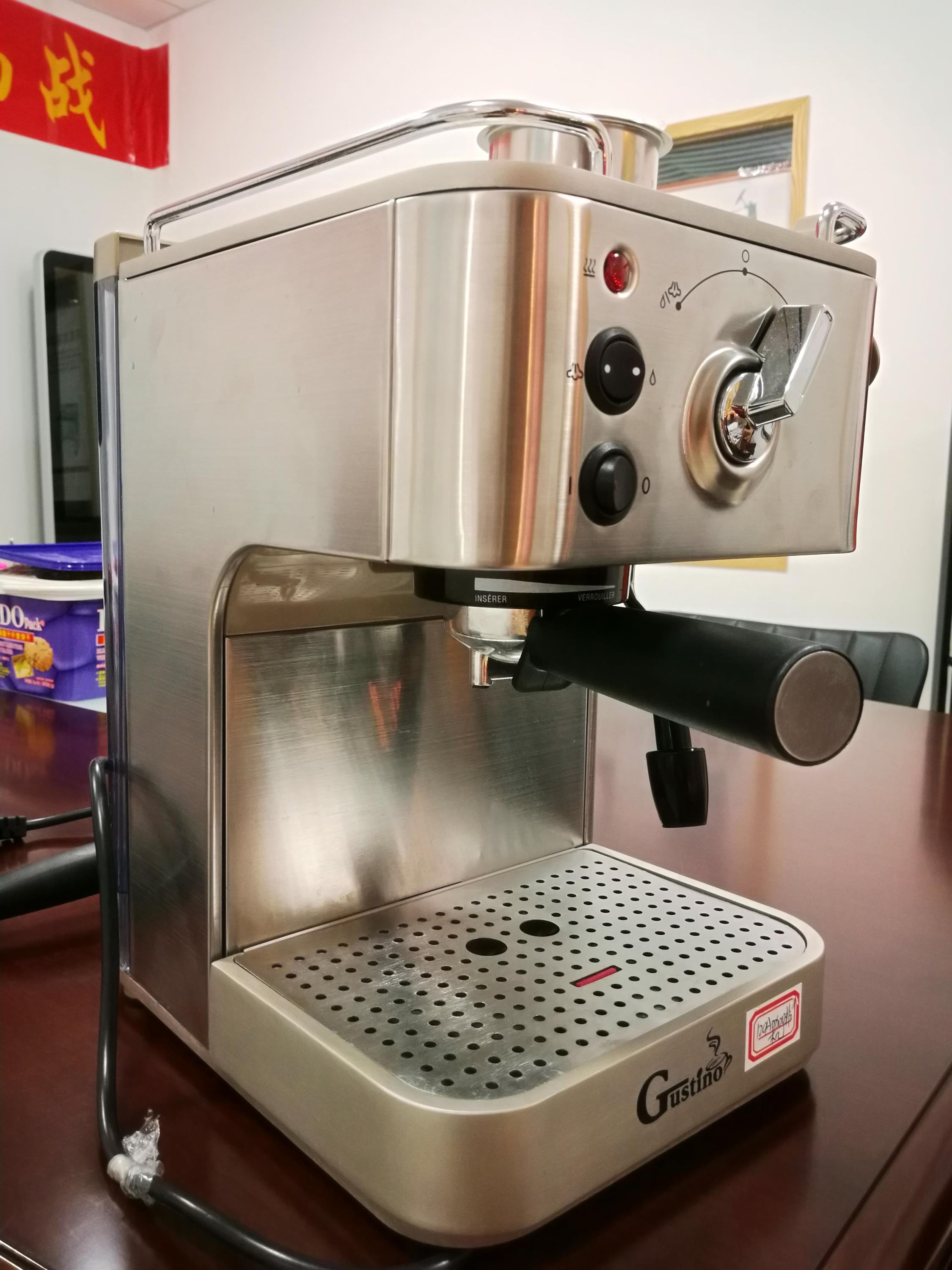 浓缩咖啡机/胶囊咖啡机120a - buy capsule coffee machine,espresso