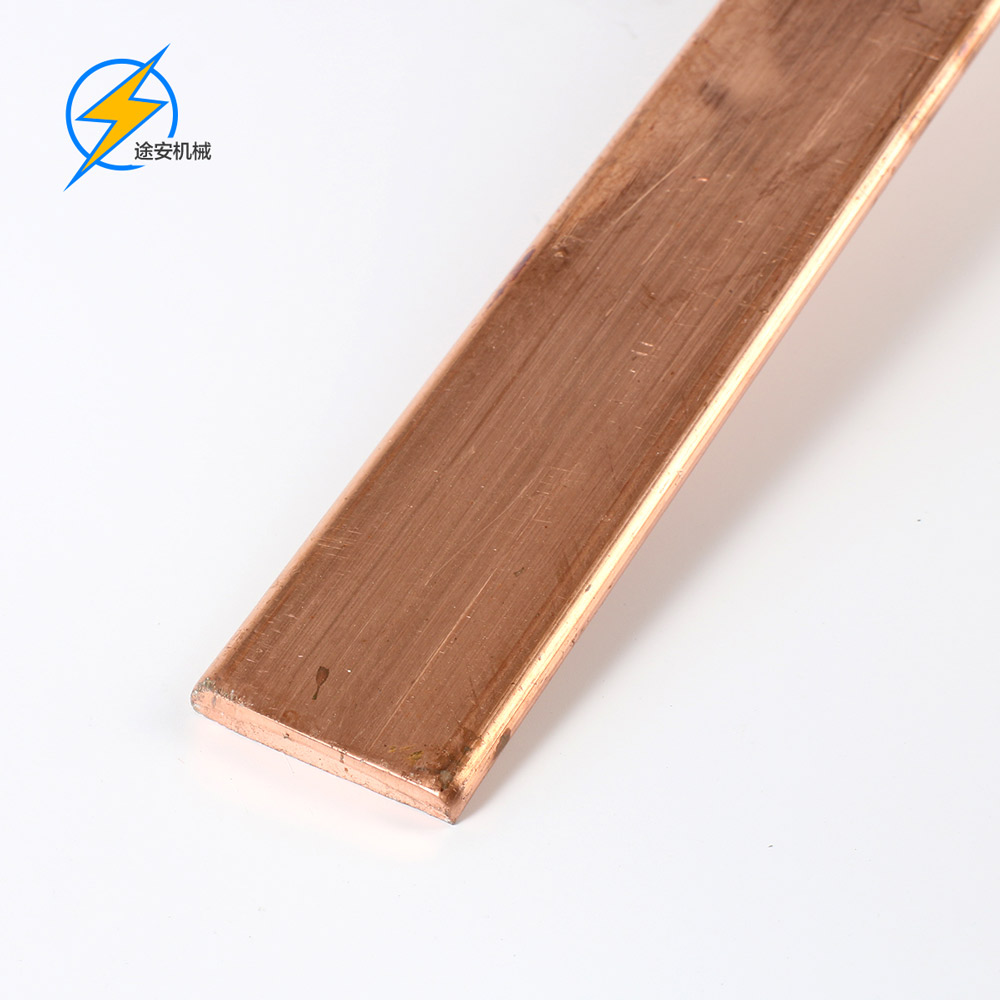 Grounding Copper Tape For Lightning Protection ⚡ Buy Copper Tape For