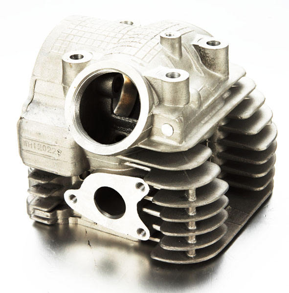 Bs4 Bajaj Auto Diesel Engine Price Cylinder Head For Bajaj Auto