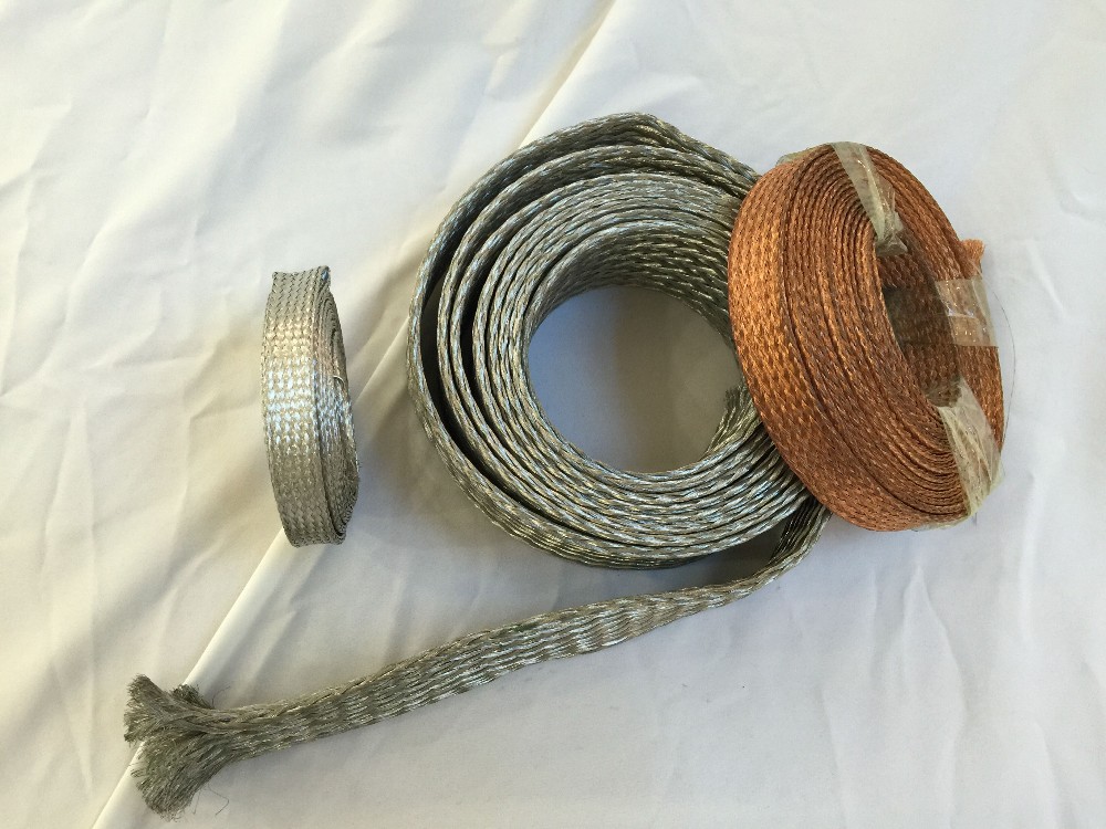 高品质高速信号电缆编织机出售 - buy signal cable braiding machine