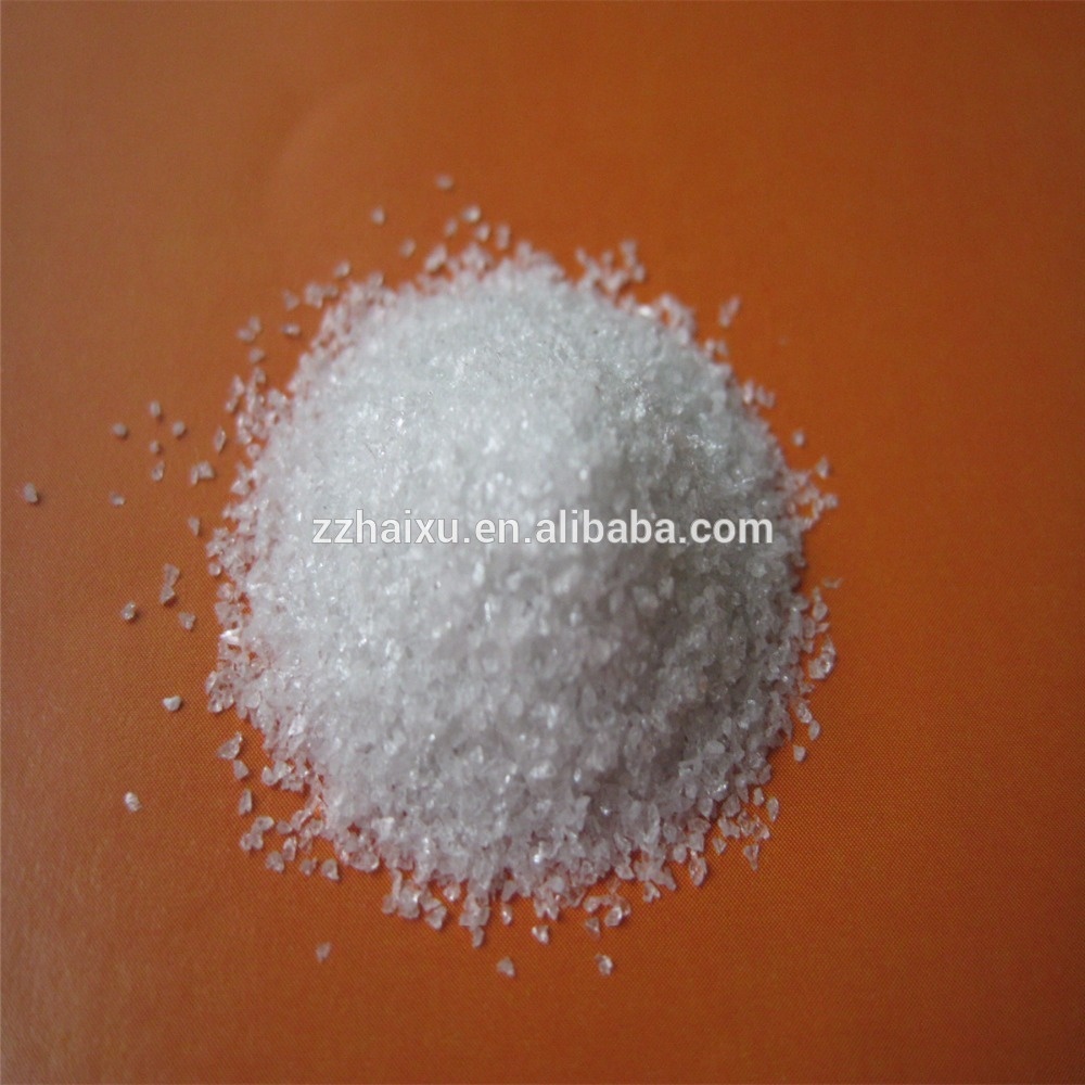 WHITE FUSED 알루미나 F12 & F22  -1-