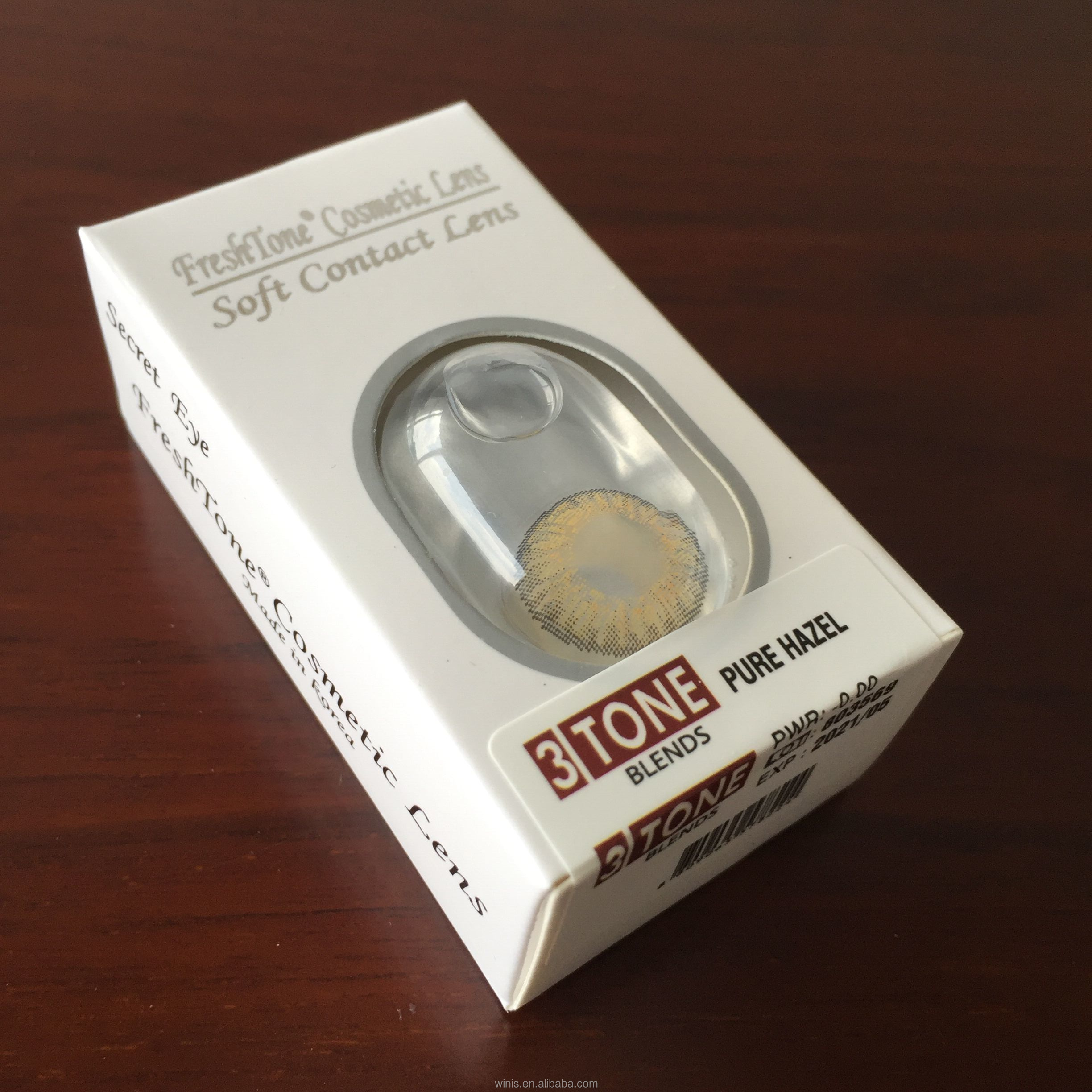 客户照片包装和交付相关产品认证我们公司我们是一家专业从事隐形眼镜