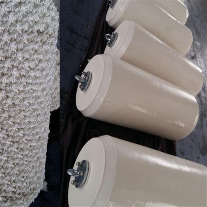 EVA Foam Filled Fender EVA Material For Boat Protection