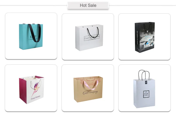 Custom Size Wholesale Price Gift Shopping Matt Pink Paper Bag With Custom Print Logo