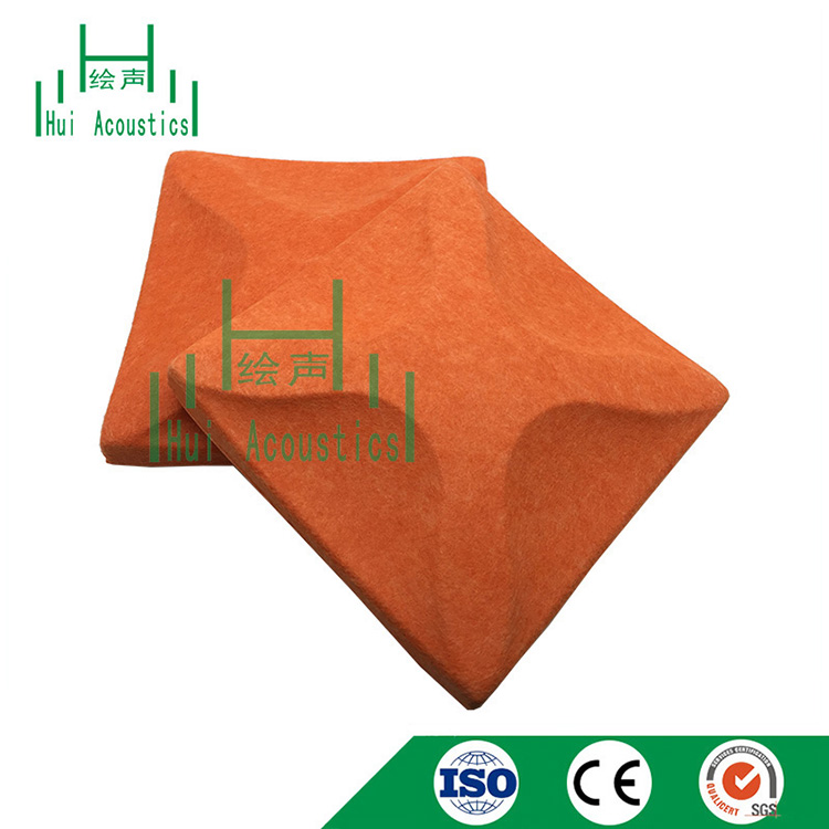 Molded Polyester Panels Construction Panel Wall Decorative Panels