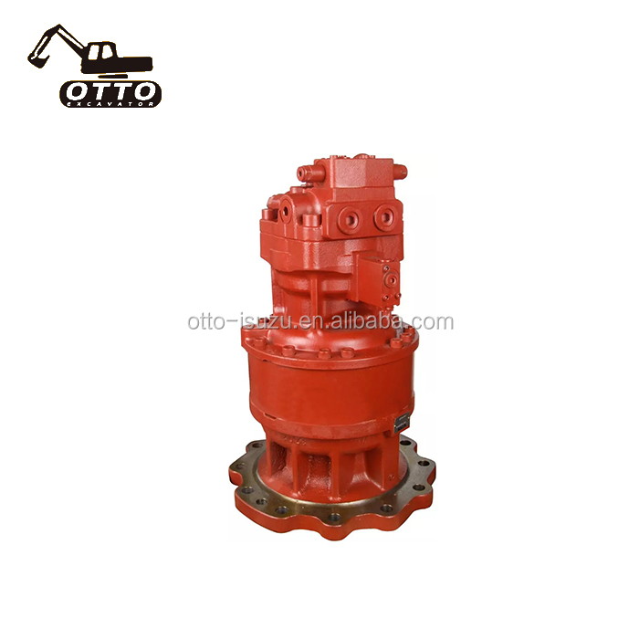 その他 carryonstill ZX280-3 Excavator Parts - Swing Motor 4621174 OTTO Brand