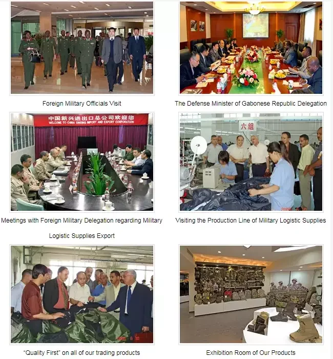 Chaleco militar durable de Molle del poliéster de China Xinxing táctico en venta