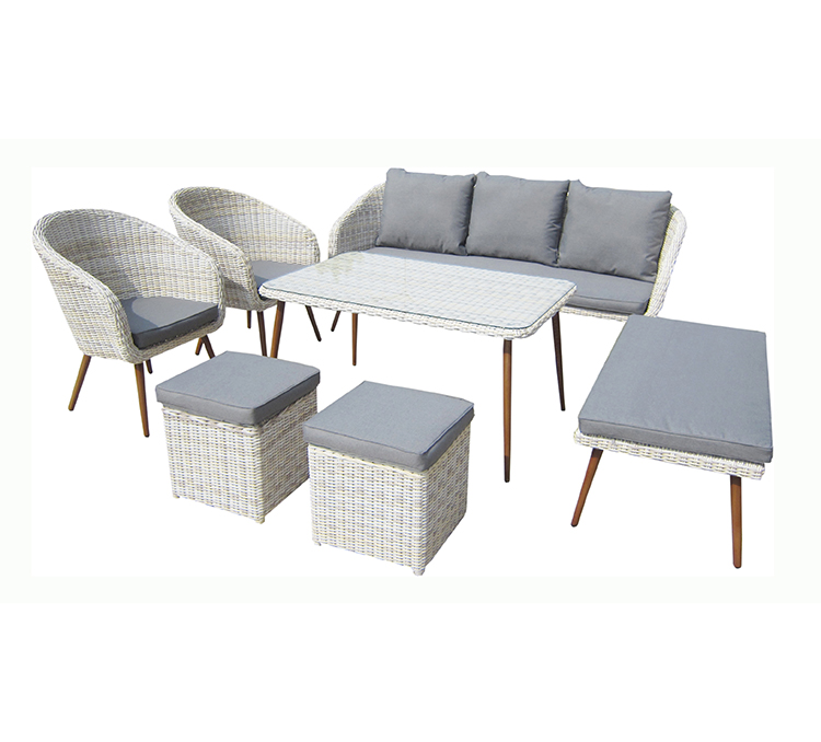 miami garden furniture hotel rattan outdoor furniture