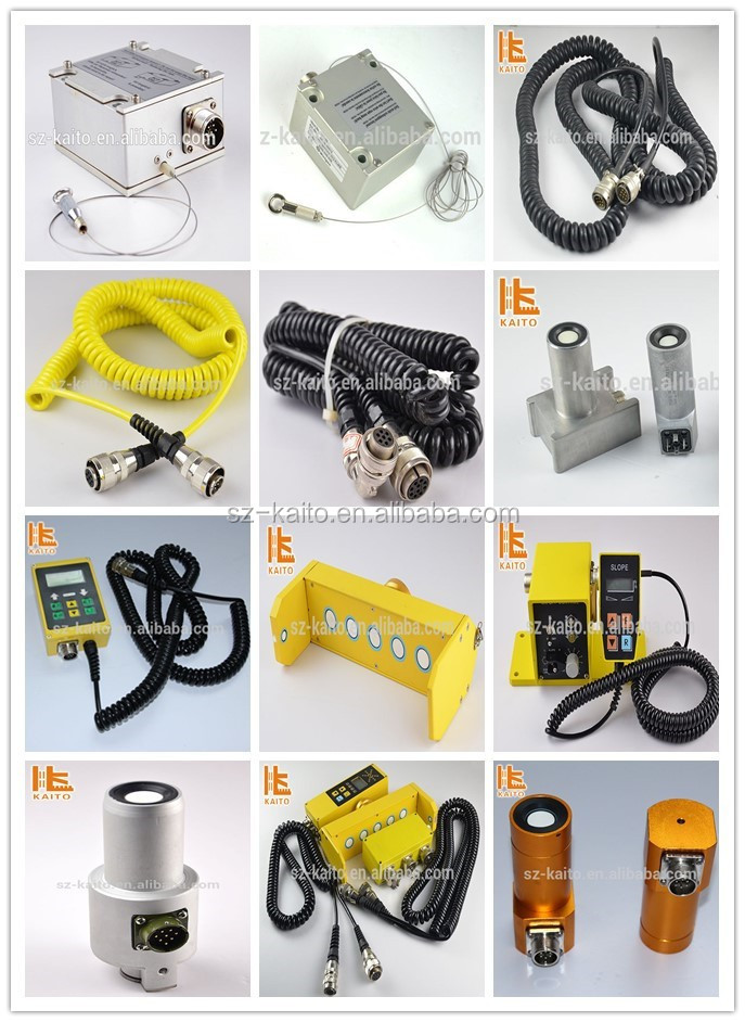 アスファルトフィニッシャー　センサー アスファルトフィニッシャー センサーの値段と価格推移は？｜6件