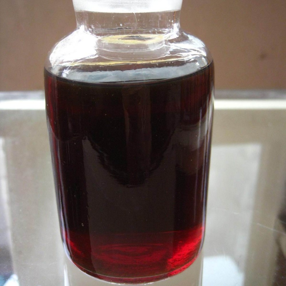 Detergent Use Labsa 96% Linear Alkyl Benzene Sulfonic Acid