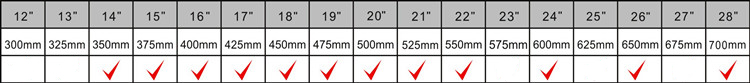 Multi-Adapter Hybrid Wiper Blade
