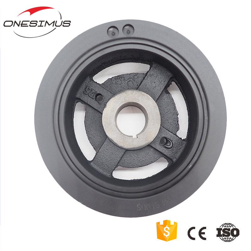 1AZ 2AZ クランクシャフトプーリー 13470-28020 新品・対応車種多数