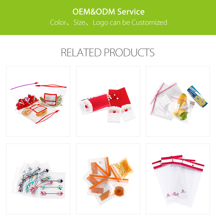 Storage Bag Food Preservation Bag Multifunctional Self-Sealing Sealing Bag, consumer products manufacture