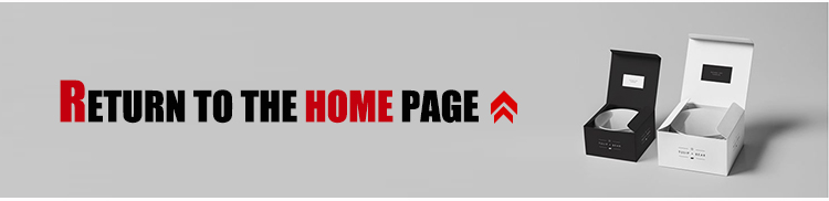 High quality custom wedding box packaging for gift, pink wedding invitations paper box