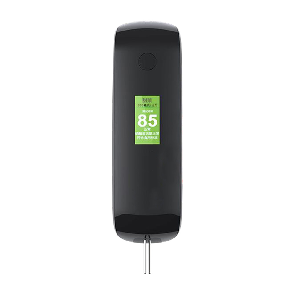 NEW Greentest MINI Fruit and Vegetable Nitrate Detection Health Care High Accuracy Digital Food Nitrate Tester
