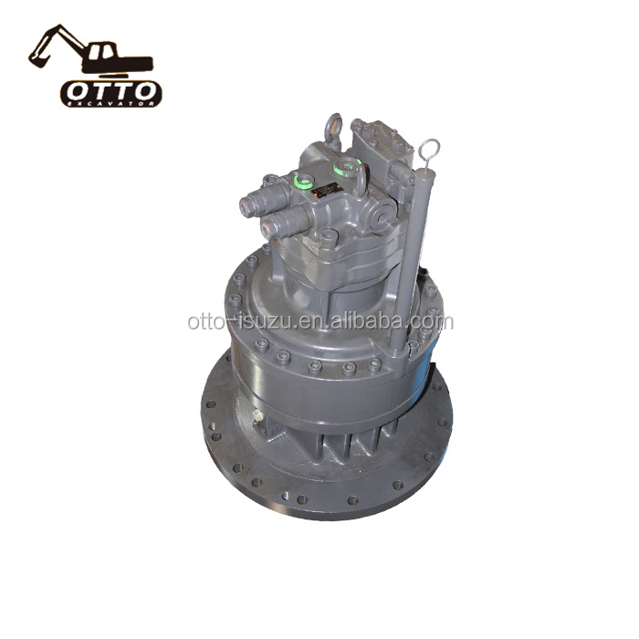 ZX280-3 Excavator Parts - Swing Motor 4621174 OTTO Brand