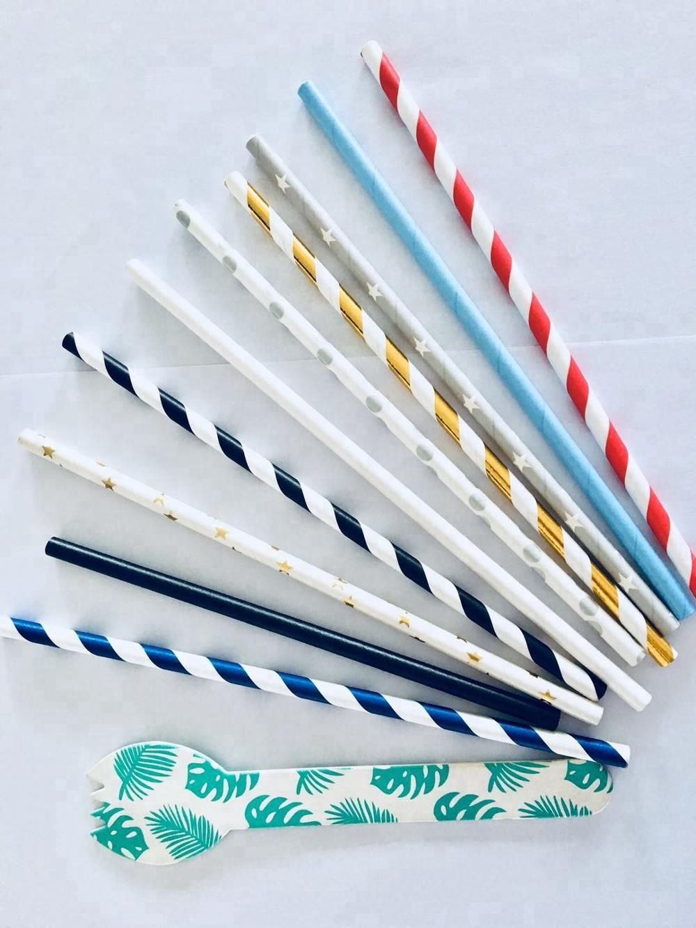 CE enviro<i></i>nmentally high speed multi-cutters drinking paper straw machine paper straw making machine