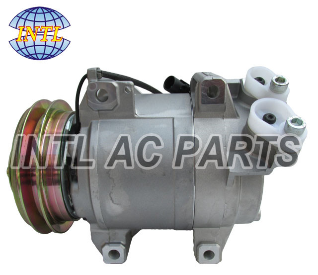 mn様 MN123626 DKS-15D Auto A/C Compressor for Mitsubishi Triton