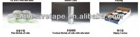 Silver color PTFE Aluminum tape manufacturer in China