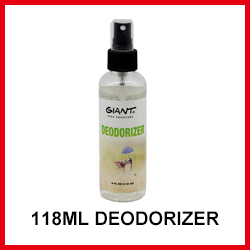 New aroma deodorant for shoes and socks deodorant spray for shoes