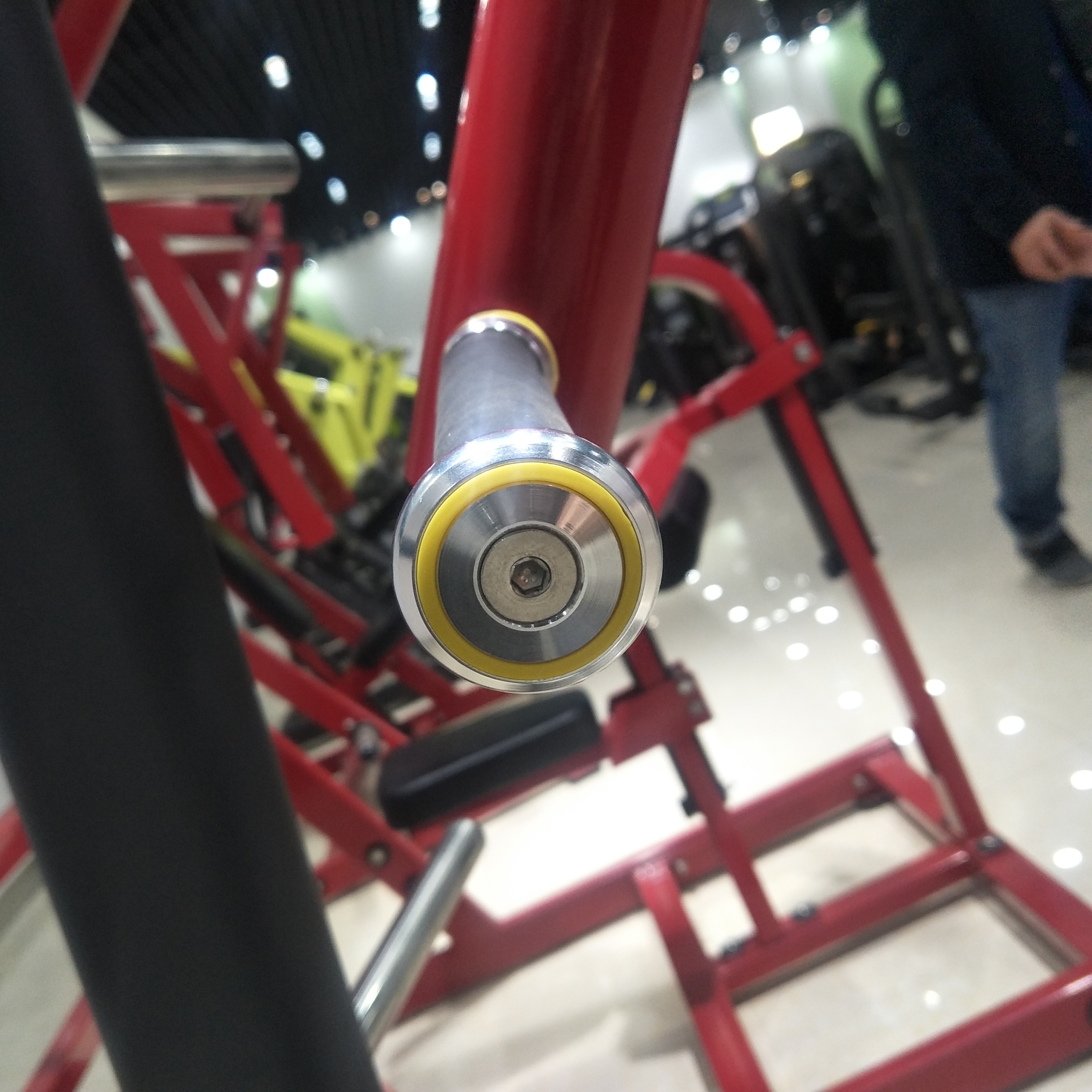 パワーラック Amazon.co.jp: マルチス ミスマシン パワーラック スクワット