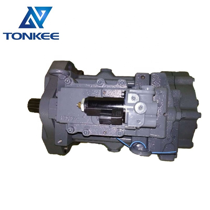 K3V280 Hydraulic Main Pump 4635645 YA00003076 for Hitachi ZX670