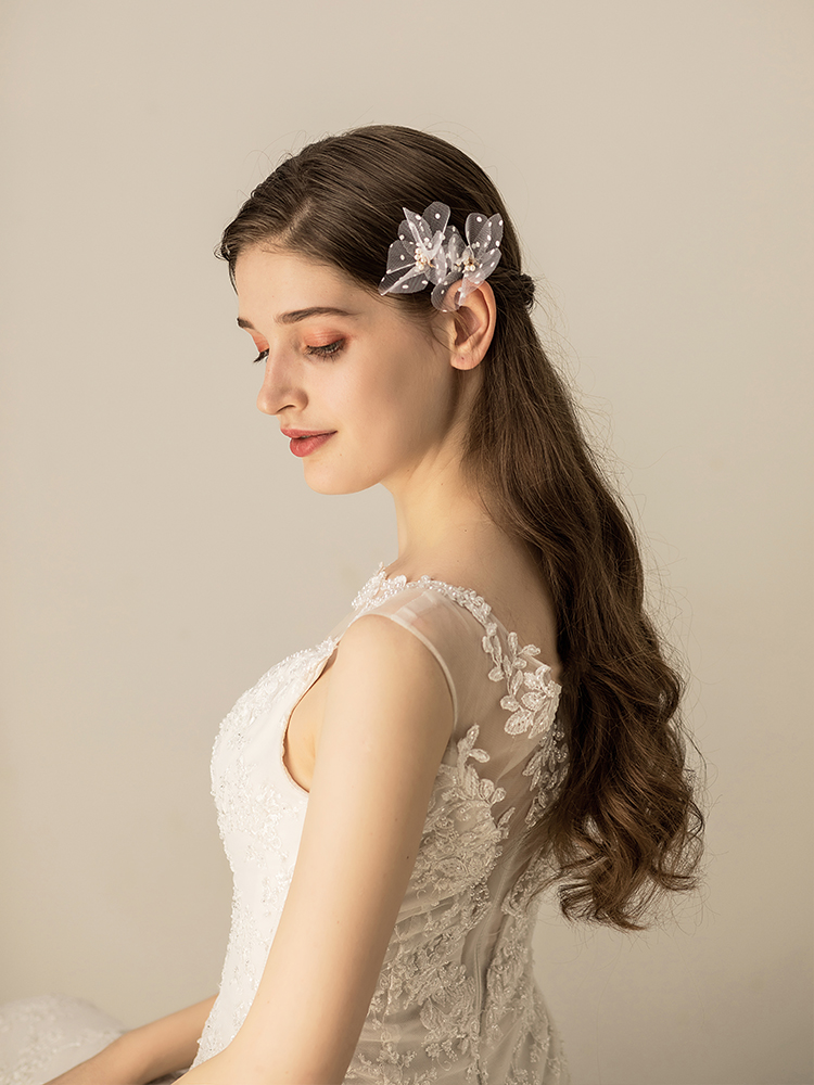 buy hair clasp,pearl hair clasp,pearl hair pin clasp product