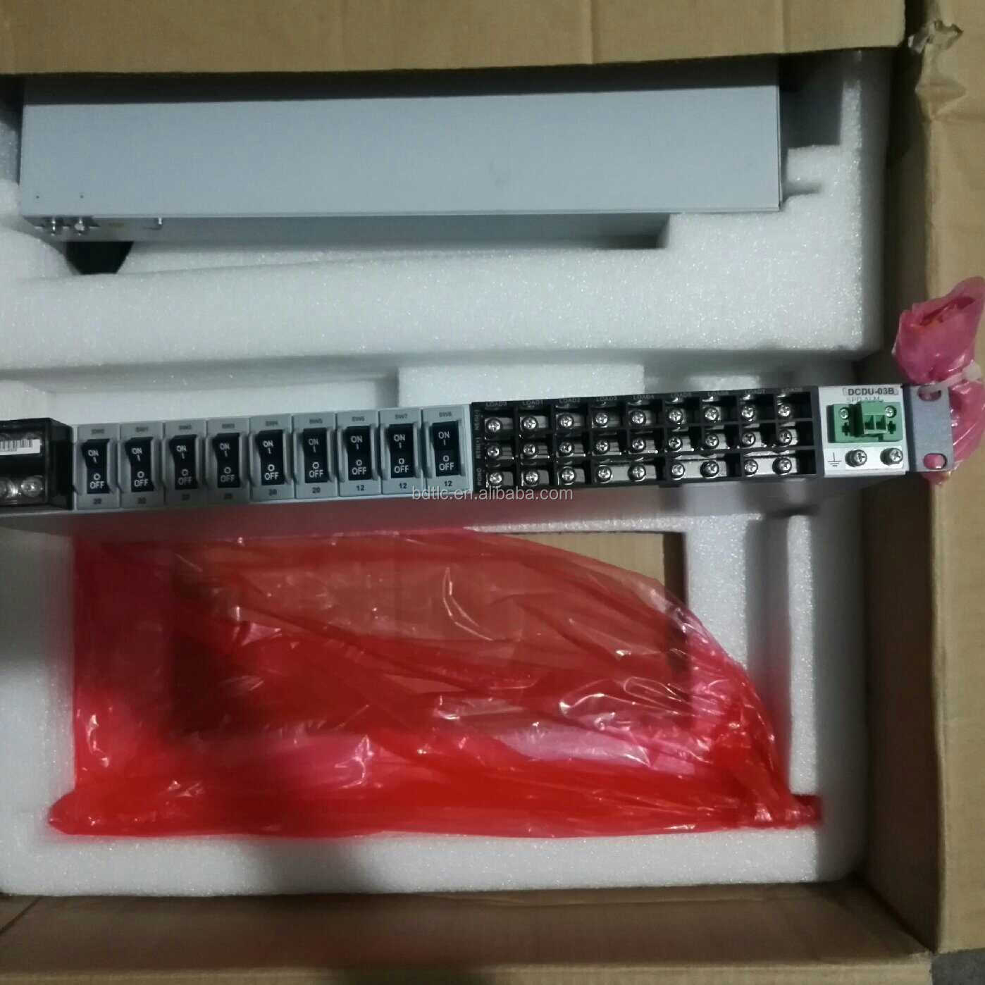 ZTE DC Power Distribution Unit DCPD7 - Reliable & Efficient