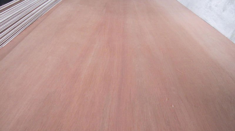 E1 grade 18 mm waterproof marine plywood