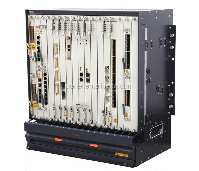 プラセンタ ZTE Data Communication ZXCTN 6500-8 ZXCTN6500-16 6500-32キャリア