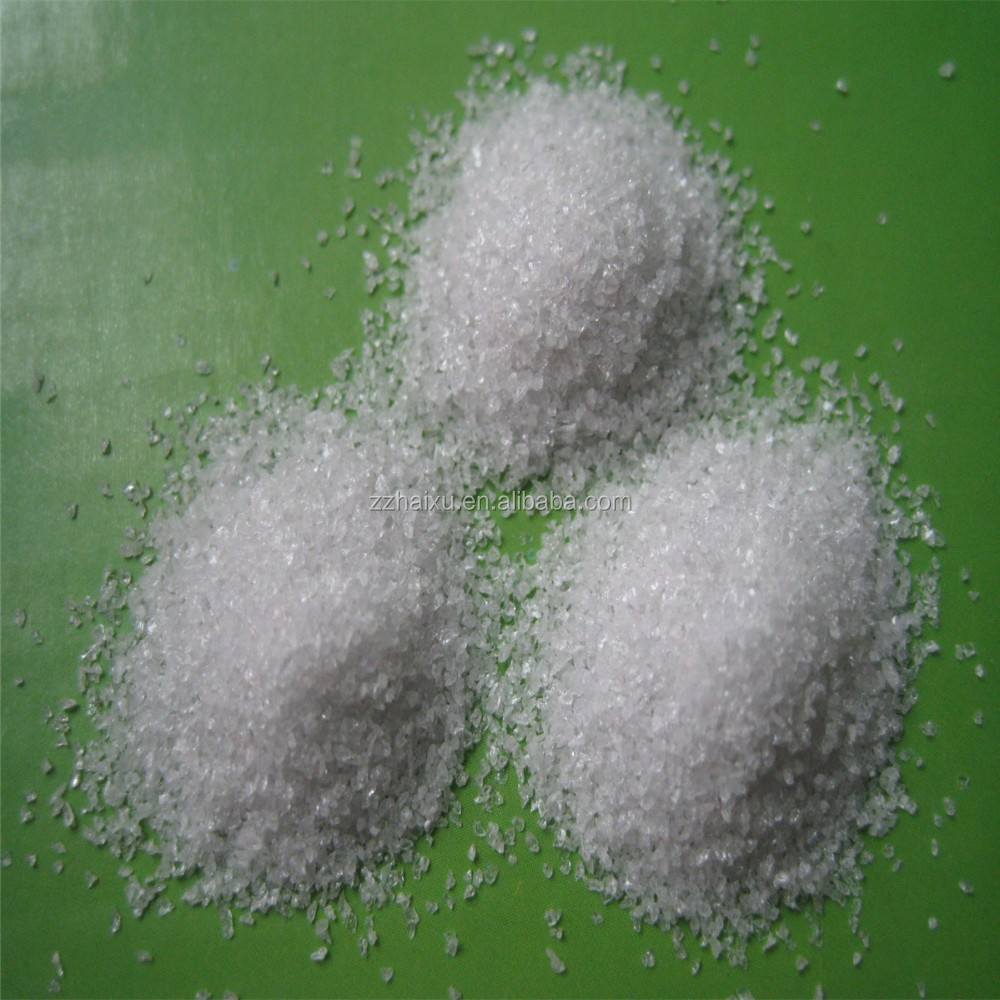 White aluminum oxide 150# for floor coating -4-