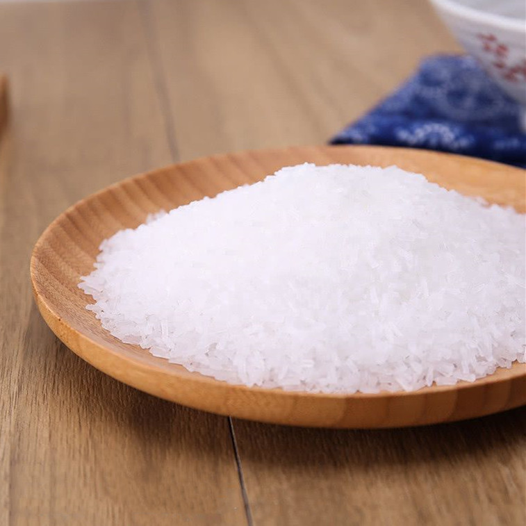 纯食品级味精优质味精结晶粉